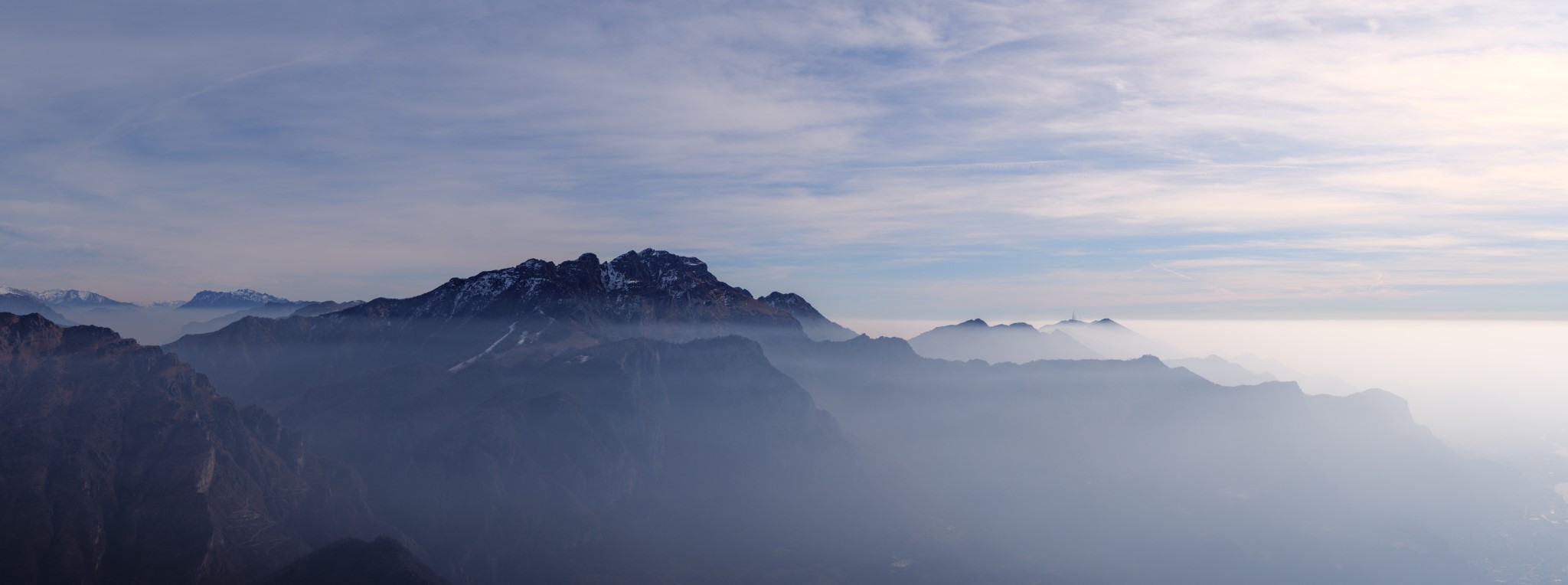 How I Edit Landscape Photos