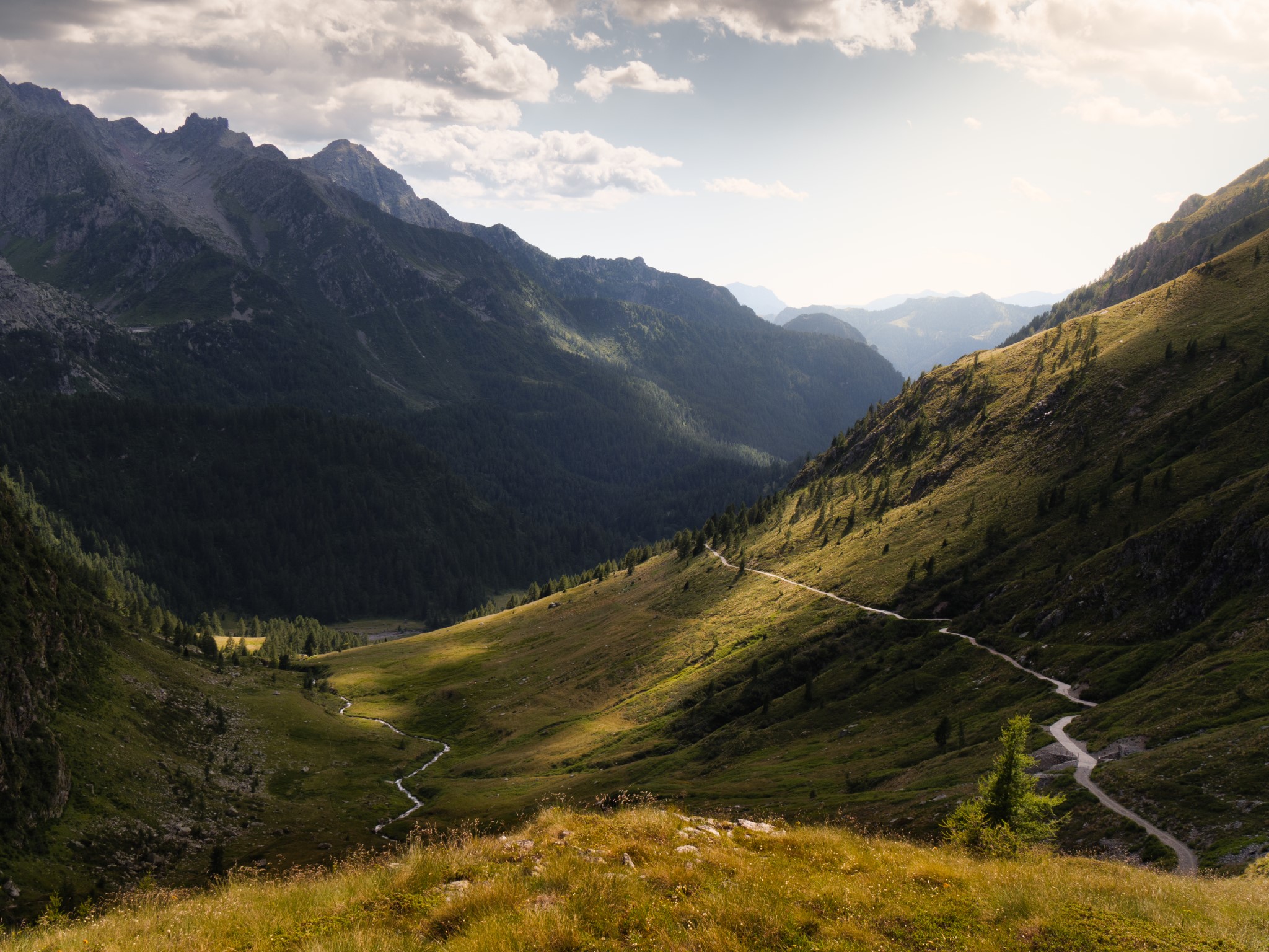 How I Capture Landscape Photos