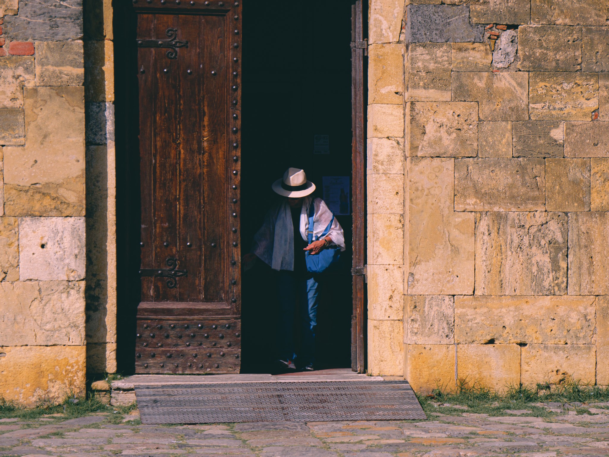 How I Shoot and Edit Street Photography