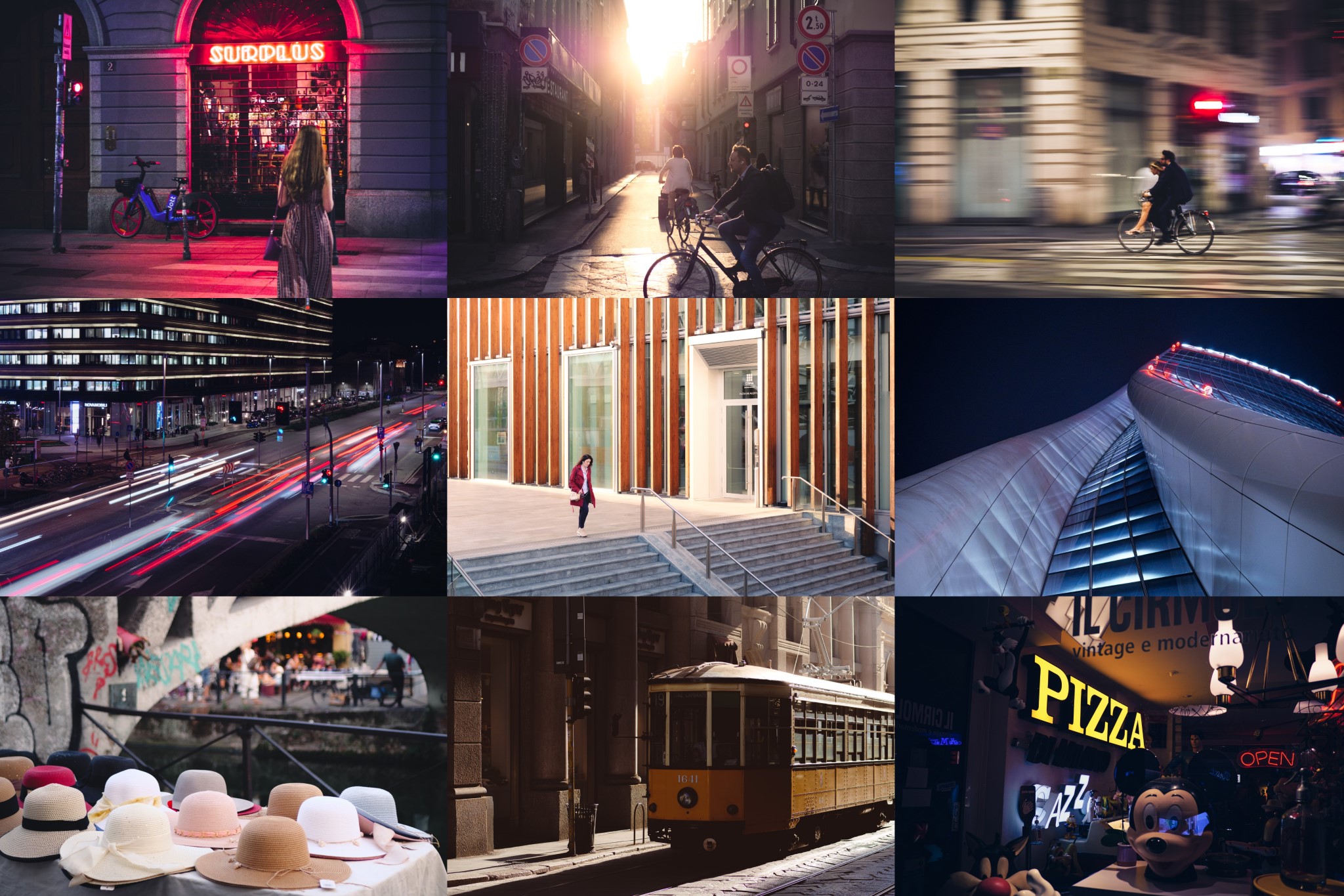 9 Amazing Photo Locations in Milan, Italy