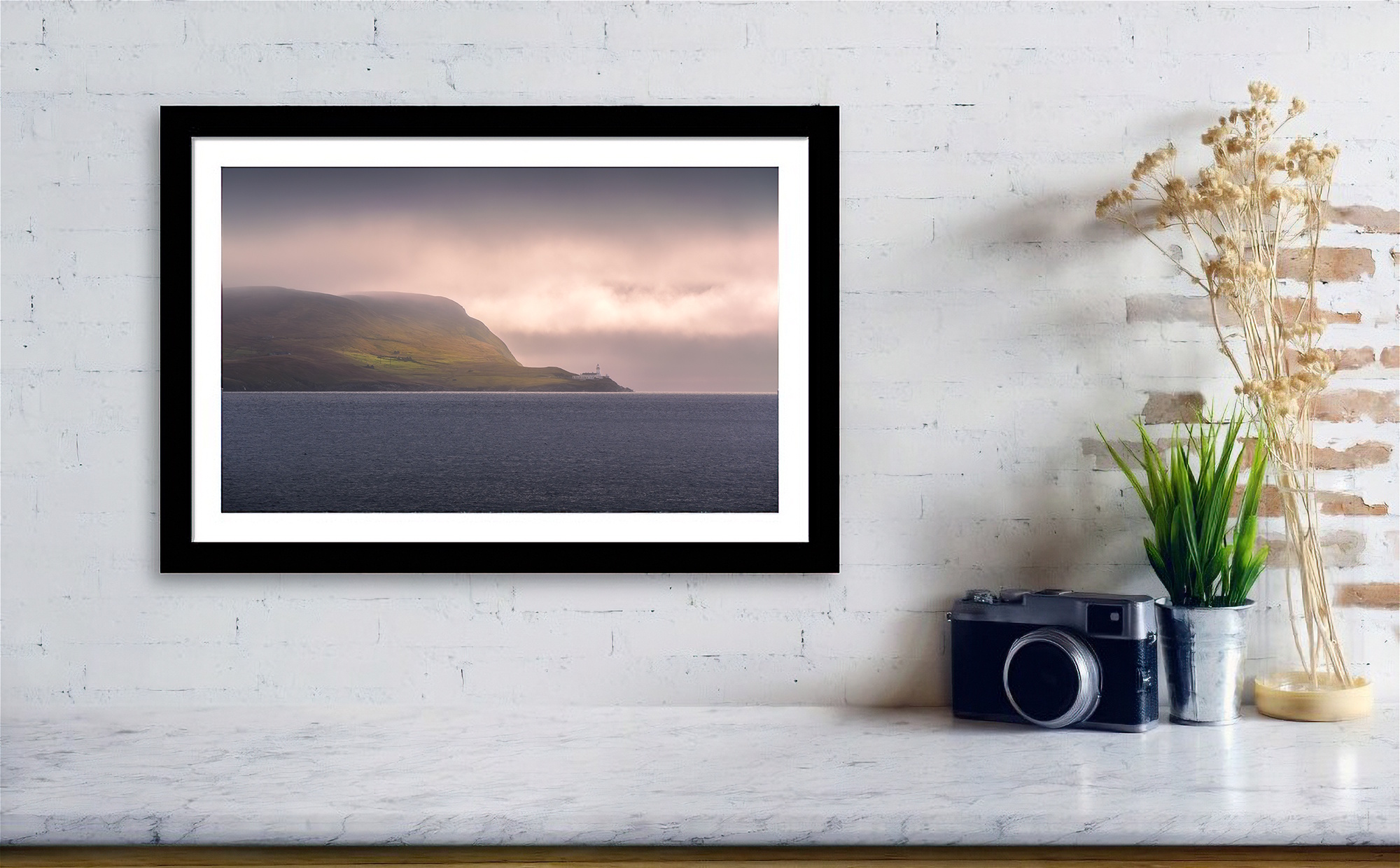 PoTM: Lighthouse, Light Patches