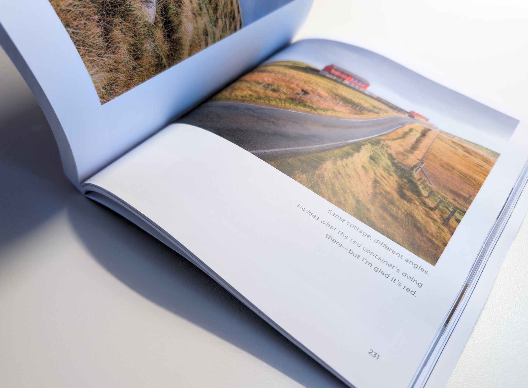 New Book: Moments In Travel / 2024