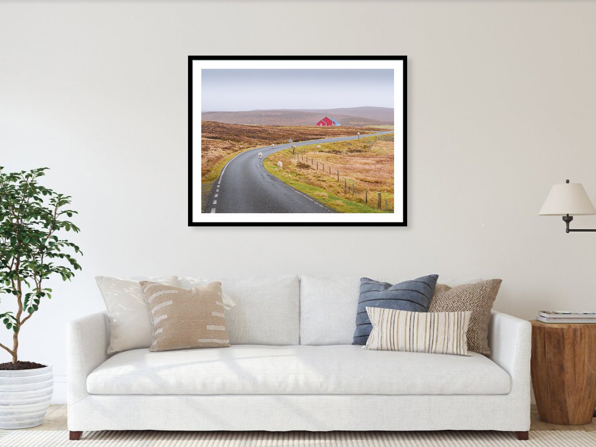 PoTM: Essence of Shetland