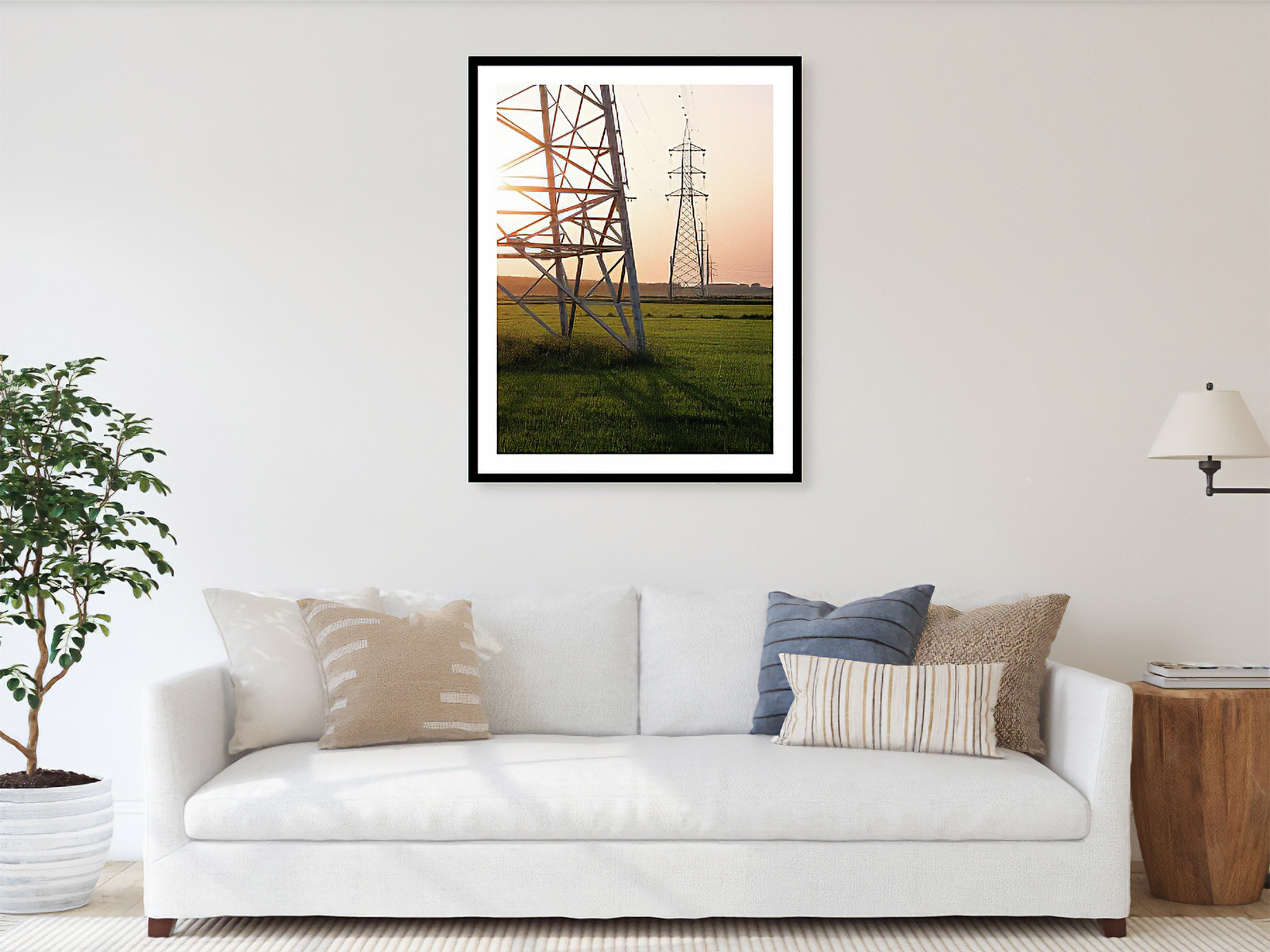 PoTM: Steel, Power, Fields