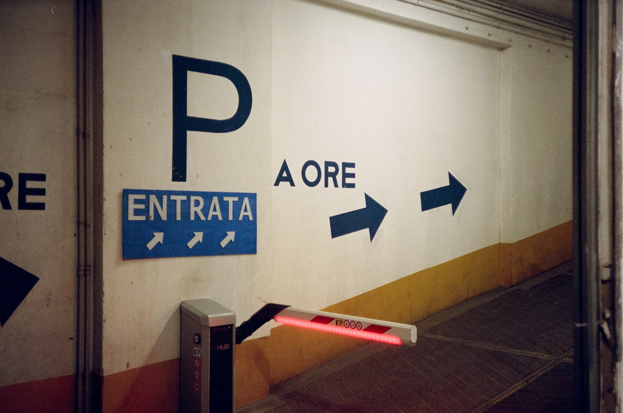 I’m Still Figuring Film Photography