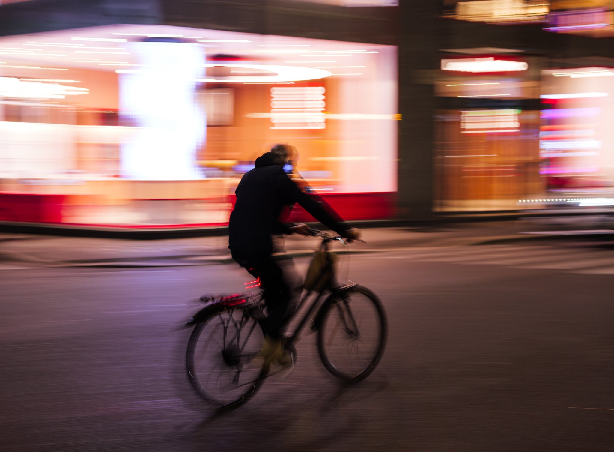 Street Photography Is The Most Fulfilling